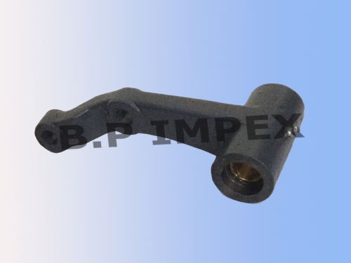 Idler Arm with Bush,282346300101